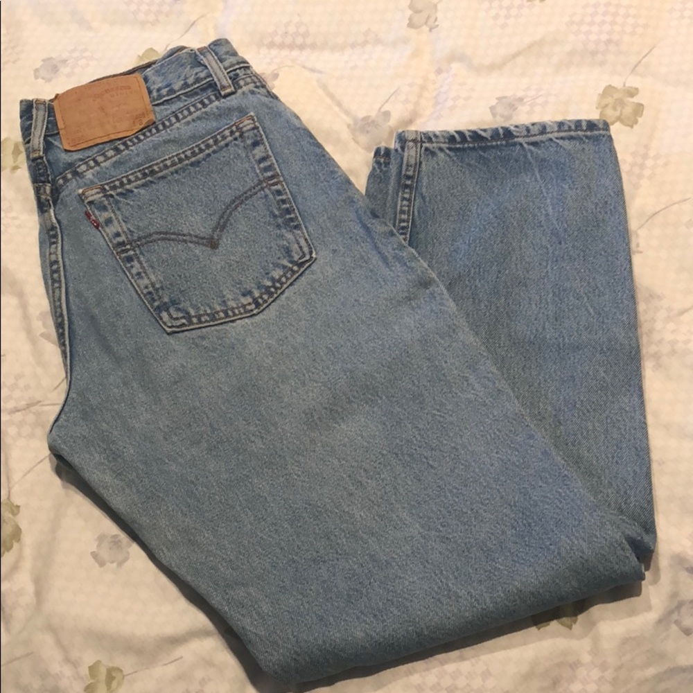 Levi jeans vintage